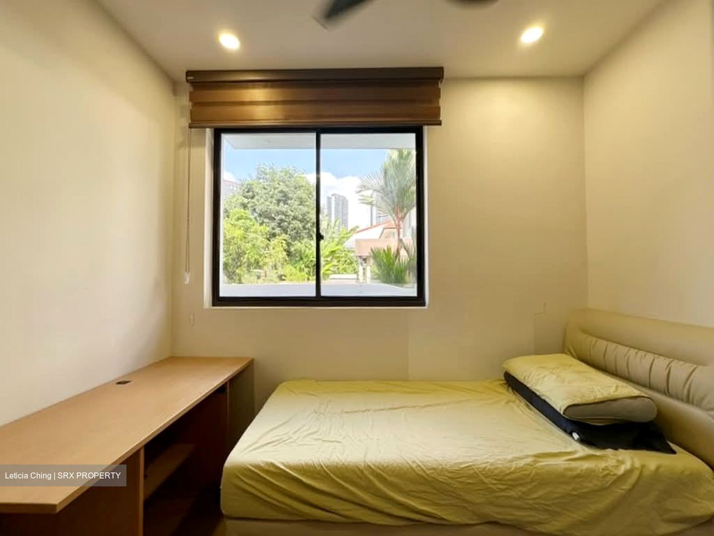 Jubilee Road (D5), Terrace #534162351